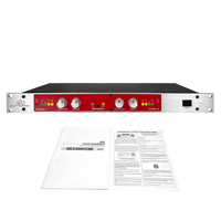 Processeur d'effets professionnel 882i système Audio Ktv karaoké DJ équipement avec excitateur de son pour l'audio en direct