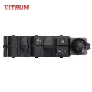Interruptor de elevalunas eléctrico YITRUM DG8T-66-350 para Mazda CX-3 12V con control automático - Product Image 3
