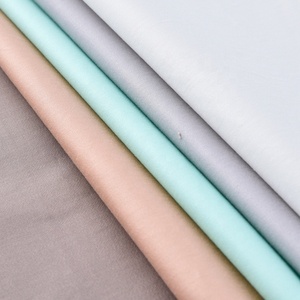 Sản Phẩm Bán Chạy Vải Cotton 3% Spandex Sateen <span class=keywords><strong>Twill</strong></span> 97% Co Giãn Nhiều Màu Cho Áo Sơ Mi - Product Image 2