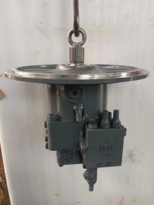 A11VLO145LE2S2ปั๊มลูกสูบสูง/A11V075LRDS 11R-NZG12K01P/10L-NZD12K04 A11VLO145LE2S2ลูกสูบความเร็วการไหลขนาดใหญ่/11R-NZG12K01P PIS - Product Image 3