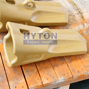 W25 725110 xô răng máy xúc phụ tùng OEM chất lượng đảm bảo tải máy - Product Image 3