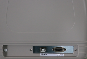เครื่องตัดไวนิลแบบมอเตอร์ ความกว้างการตัด 610 มม. - Product Image 4