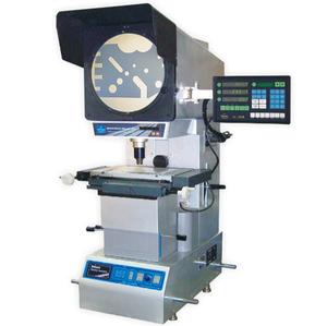 Proyector de Perfil Óptico Digital Motorizado CPJ-3015DZ / Proyector Vertical / Máquina de Medición Óptica 0.5m 1 Año - Product Image 1