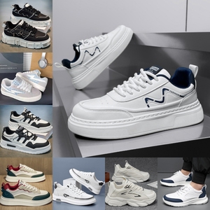 Zapatillas Casuales de Moda 2026 de Bajo Precio para Hombre y Mujer, Inventario Mixto, Gran Venta, Zapatillas de Running Hechas en China - Product Image 3