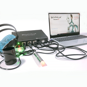 Biophilia Tracker X5 Ultra Expert 2026 Mise à niveau Outil de détection de santé multifonction Instrument d'analyse clinique - Product Image 2