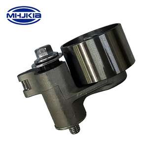 मझकिया कोरियन कार स्पेयर पार्ट्स 24840-3e500 समय बेल्ट टेंशनर रोलर्स के लिए हाइंडर्स रोलर्स - Product Image 3