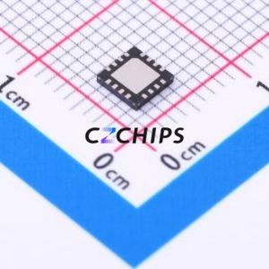 Original-Nuevo TMUX7412FRRPR (4x4) Circuito integrado IC Chip Interruptor analógico/Multiplexor - Product Image 2