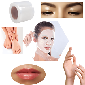 Hadiyah usine tatouage <span class=keywords><strong>numbing</strong></span> crème Microblading maquillage Permanent sourcil pellicule plastique couverture Film Wrap tatouage approvisionnement - Product Image 4
