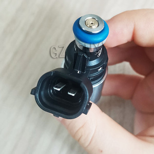 Inyector de combustible Nissan 16600BV80A para motor de gasolina Sylphy 1.6T - Product Image 3