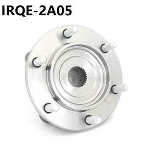 Unidad de Rodamiento de Rueda Delantera IRQE-2A05, Conjunto de Cabezal de Eje, Diámetro Interior de 65 mm, para Toyota Vigo - Product Image 5
