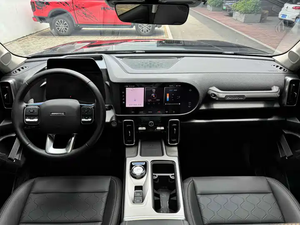 GWM Haval Big Dog Dargo 1.5T DCT Edición Border Collie 2024 Usado, SUV Compacto de 4 Cilindros a Gasolina, Volante a la Izquierda, Vehículo de <span class=keywords><strong>Segunda</strong></span> <span class=keywords><strong>Mano</strong></span> para Exportación - Product Image 3