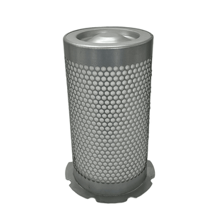 ตัวแยกน้ำมันลมอัดคุณภาพสูงเพื่อประสิทธิภาพการทำงานที่ดี - Product Image 2