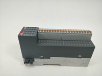 164. 100% Asli Baru AI561-XC-V112 Komponen Kondisi Ekstrem Keandalan Tinggi 112 PLC Controller Kompak Modular Automatik