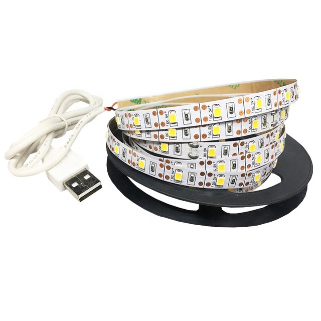 2835 5v 5volt 6 Volt Usb Led Strip Light