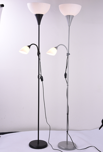 Moderno, Metallo Regolabile Madre E Figlio Lampada Da Terra/<span class=keywords><strong>Luce</strong></span> Lungo Braccio In Piedi Lampada/<span class=keywords><strong>luce</strong></span> - Product Image 3