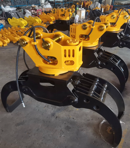 Высокопроизводительный, стабильный, быстрый подъем экскаватора - Product Image 4