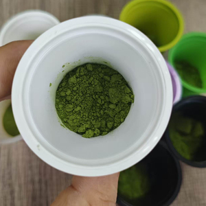 Colorful <b>Tea</b> Pods for Single Serve Coffee <b>Maker</b> | Green <b>Tea</b> Capsules in Assorted Colors | Reusable Cup Packaging - Product Image 3