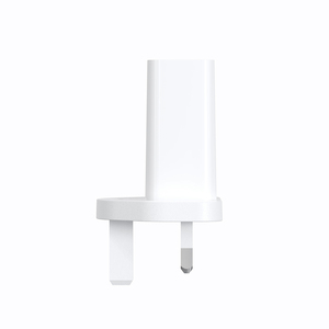 UK Plug CE certifié haute fiabilité adaptateur de bureau 5W chargeur d'alimentation médicale IEC 60601 5V 2A sortie ignifuge Protection OTP - Product Image 4
