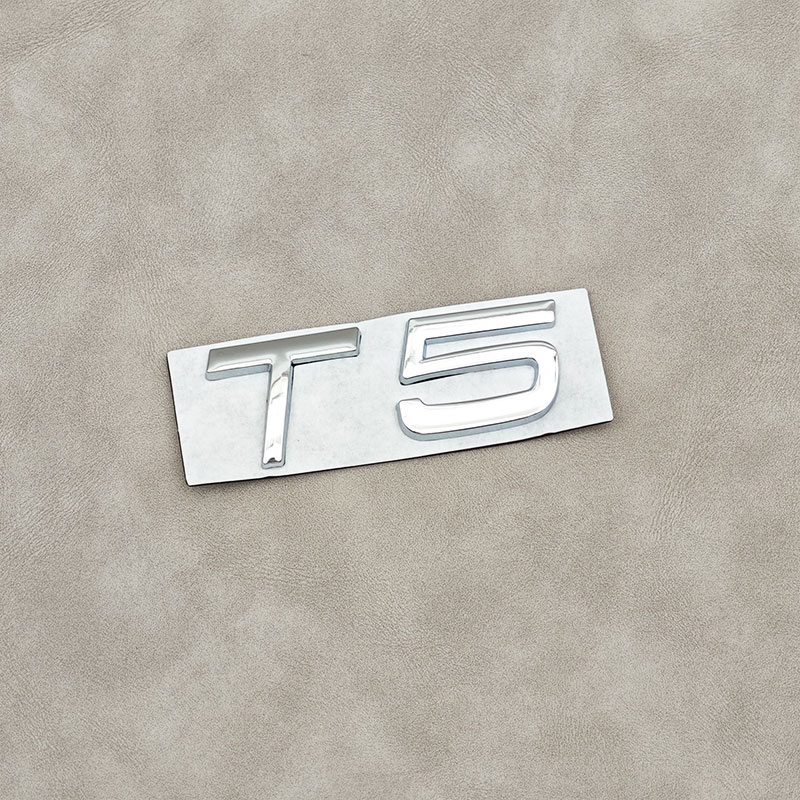 T5 Chrome