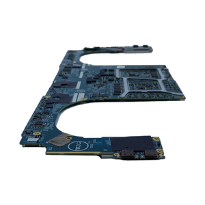 Placa base original nueva para Dell XPS 17 9710, 0VG94J, Stradale-MLK TGLH, MB 19876, RTX3060, - Product Image 2