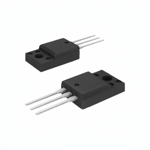 Pack Complet de Transistors TO-220-3 KSD1406YTU – Achetez des Composants Électroniques en Ligne, en Stock - Product Image 1