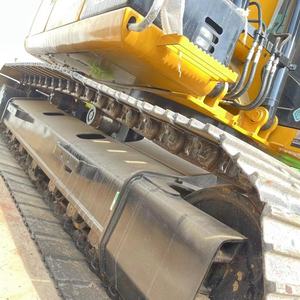 L'excavatrice de CAT 315D2GC de chenille des machines de construction 15t, CAT 315D 315DL 315C 318D a utilisé des excavatrices - Product Image 6