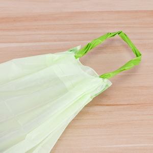 Eco-Friendly Compostable Drawstring Biodegradable Cornstarch <strong>Garbage</strong> <strong>Bag</strong> for Kitchen Waste - Product Image 3