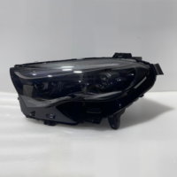 Mercedes Classe E W214 Haut de gamme E260 E300 Ensemble de phares à LED complets 2024 2025 12V Neuf 6000K 25W 6000LM
