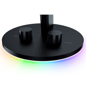 <span class=keywords><strong>Razer</strong></span> Nommo Chroma Haut-parleurs de jeu 2.0 PC Haut-parleur de jeu Lecteur de musique Haut-parleur - Product Image 5