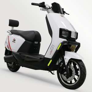 <span class=keywords><strong>La</strong></span> Motocicleta Eléctrica de Alta Potencia Más Vendida Presenta una Batería de Larga Duración de 72V, 50KM/H y una Capacidad de Carga de 260KG - Product Image 2