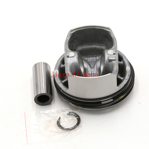 Piston Moteur pour <span class=keywords><strong>BMW</strong></span> E90 E93 <span class=keywords><strong>E92</strong></span> F10 E83 E85 E89 <span class=keywords><strong>325i</strong></span> 523i X3 Z4 <span class=keywords><strong>N52</strong></span> N52B25BF N52B25A 2.5L 11257561850 - Product Image 6