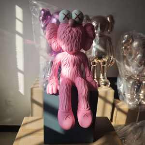 ตุ๊กตาคุกกี้มอนสเตอร์และเอลโม ตัวละครคู่จากเซซามีสตรีท ขนาด 50 ซม. สำหรับตกแต่งเชิงพาณิชย์ ของตกแต่งบ้าน ของสะสม และของขวัญ - Product Image 2