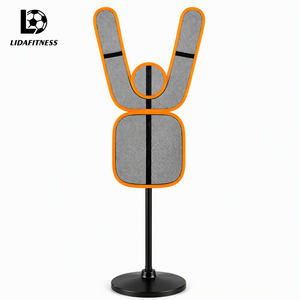 Manichino per Calci di Punizione nel Calcio per Allenamento - Product Image 4