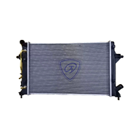 Radiateur en aluminium de haute qualité JD 25385 pour SOUL 2.0L 2020-2021, pièce de rechange du système de refroidissement 25310J3050