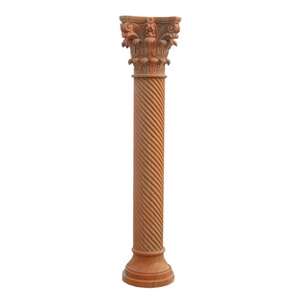 Villa <strong>Small</strong> Marble <strong>Columns</strong> Pillars Marble Round <strong>Column</strong> Pillar Royal Vintage Marble Arch <strong>Column</strong>