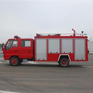 Ali baba-sitio web <span class=keywords><strong>de</strong></span> compras en línea, howo camión <span class=keywords><strong>de</strong></span> bomberos, manual <span class=keywords><strong>de</strong></span> servicio pesado - Product Image 5