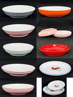 Assiettes de dîner pour Thanksgiving, plats marocains, ensemble de bols coréens, bols ondulés, ensemble de couverts occidentaux, tous types, originaux, grande usine