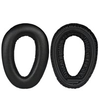 Harga Pabrik Earpad untuk Headphone Headset Sennheiser PXC550 MB600 Pengganti Ear Pad Bantalan Penutup Perbaikan Suku Cadang