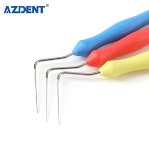 Giá tốt tay sử dụng nha khoa vi điều trị phạm vi nha khoa tập tin cho kênh gốc - Product Image 3