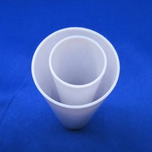 ท่ออะคริลิคสีขาวขนาด 1000 มม., ท่อ PMMA สีขาวนม, ท่อสีขาวขุ่น - Product Image 3