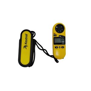 เครื่องวัดความดันลมและเครื่องวัดความเครียดจากความร้อน Kestrel 3000HS - Product Image 2