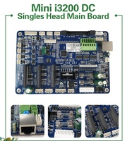 Penjualan Langsung Pabrik BYHX BEIYIN HANSON Shanghai Boards untuk Printer Sublimasi Tekstil Dtf Dtg 4720 I3200