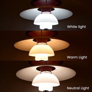 <span class=keywords><strong>Lampadaire</strong></span> <span class=keywords><strong>Art</strong></span> <span class=keywords><strong>Déco</strong></span> pour la Décoration du Salon, Lampes en Verre Modernes Nordiques de Luxe de Designer Danois pour Bureau, Chambre, Canapé, Villa - Product Image 3