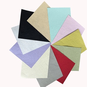 Papier artisanal Naxi Dongba en gros pour papeterie et invitations de mariage, écologique, imperméable, enduit de PE, promotionnel - Product Image 1