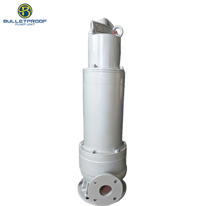 Non-clogging Premium Quality Explosion Proof Sewage Dirty Water <b>Pump</b> Supplier - Product Image 1
