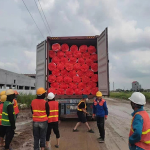 Aislamiento de Lana de Vidrio para Conductos de HVAC UET, 32k, 25mm, con Envoltura WMSK - Product Image 6