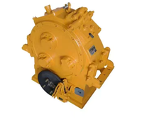 Rakitan Transmisi Wheel Loader ZL30 BS428