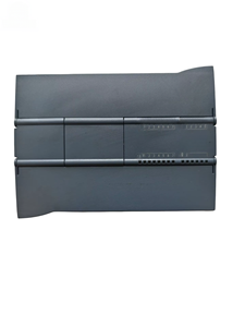Module CPU SIMATIC S7-1200 pour contrôleur PLC, capteur, neuf d'origine 6ES7 215-1AG40-0XB0 - Product Image 1