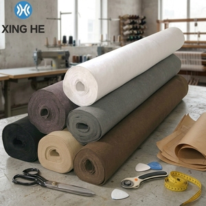 Géotextile non tissé en plastique PP/HDPE résistant aux produits chimiques 600g/m² pour environnements industriels difficiles - Product Image 5