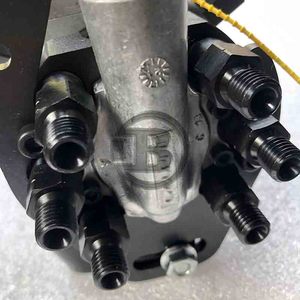 Phổ biến phun nhiên liệu bơm 2643d641 8924a490t cho Perkins động cơ 1006-6tw xây dựng các bộ phận máy móc - Product Image 5